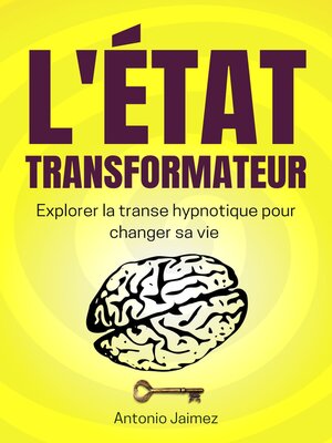 cover image of L'État Transformateur